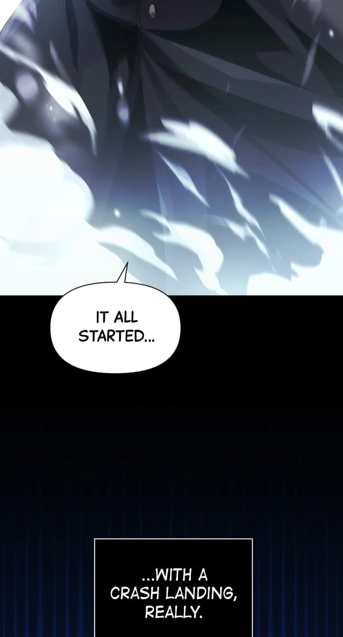 Time-Limited Genius Dark Knight Chapter 1 - 45