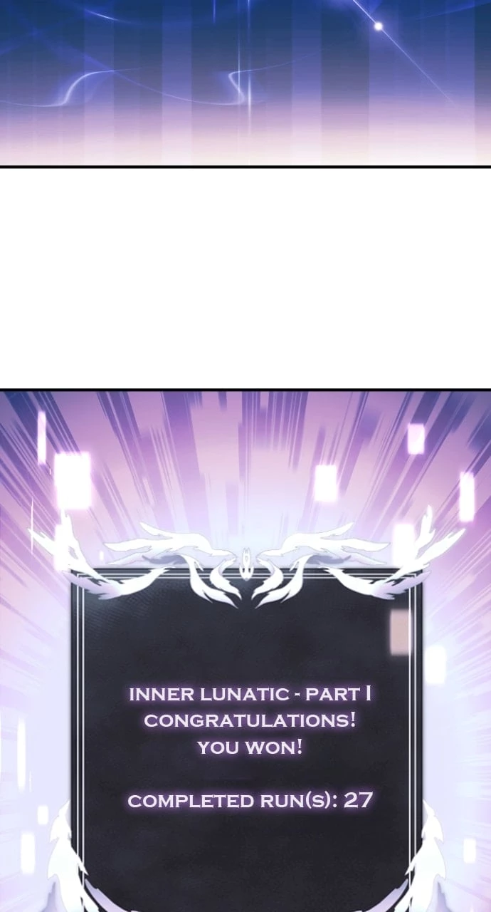 Time-Limited Genius Dark Knight Chapter 1 - 47