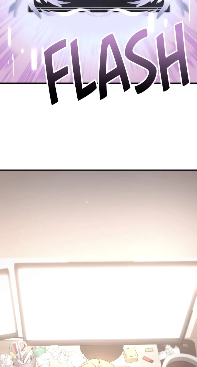 Time-Limited Genius Dark Knight Chapter 1 - 48