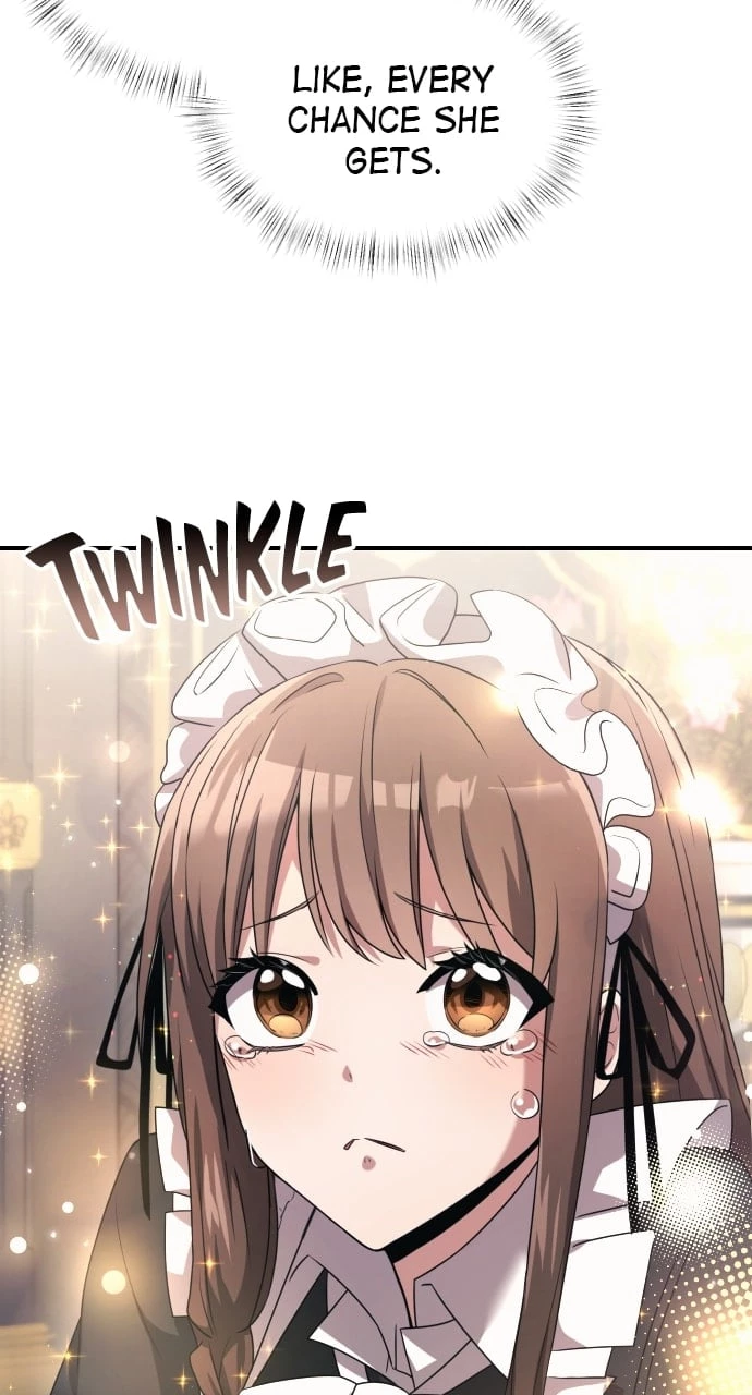 Time-Limited Genius Dark Knight Chapter 2 - 52