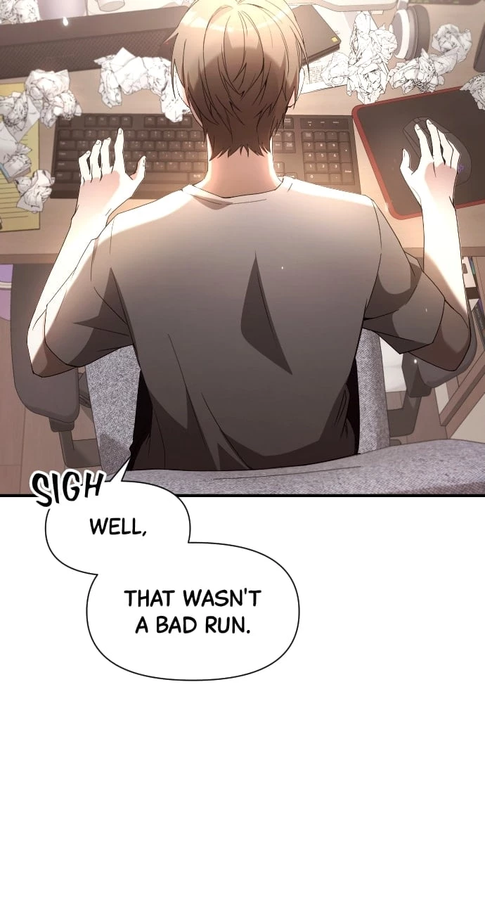 Time-Limited Genius Dark Knight Chapter 1 - 49