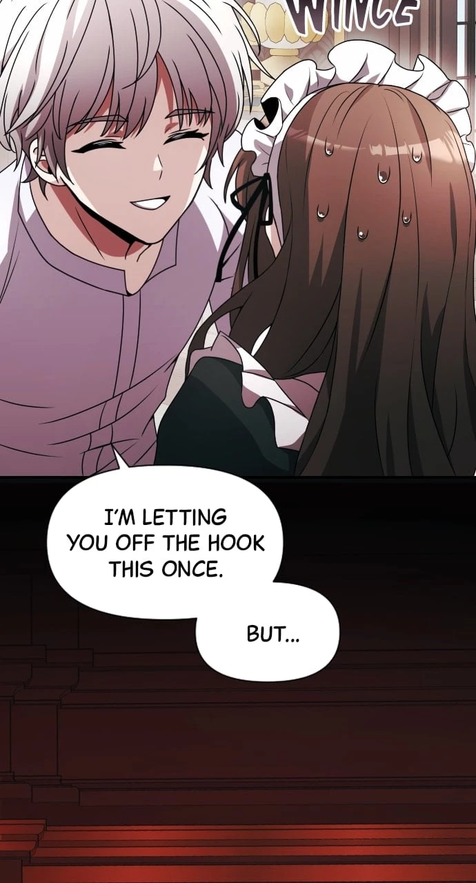 Time-Limited Genius Dark Knight Chapter 2 - 54