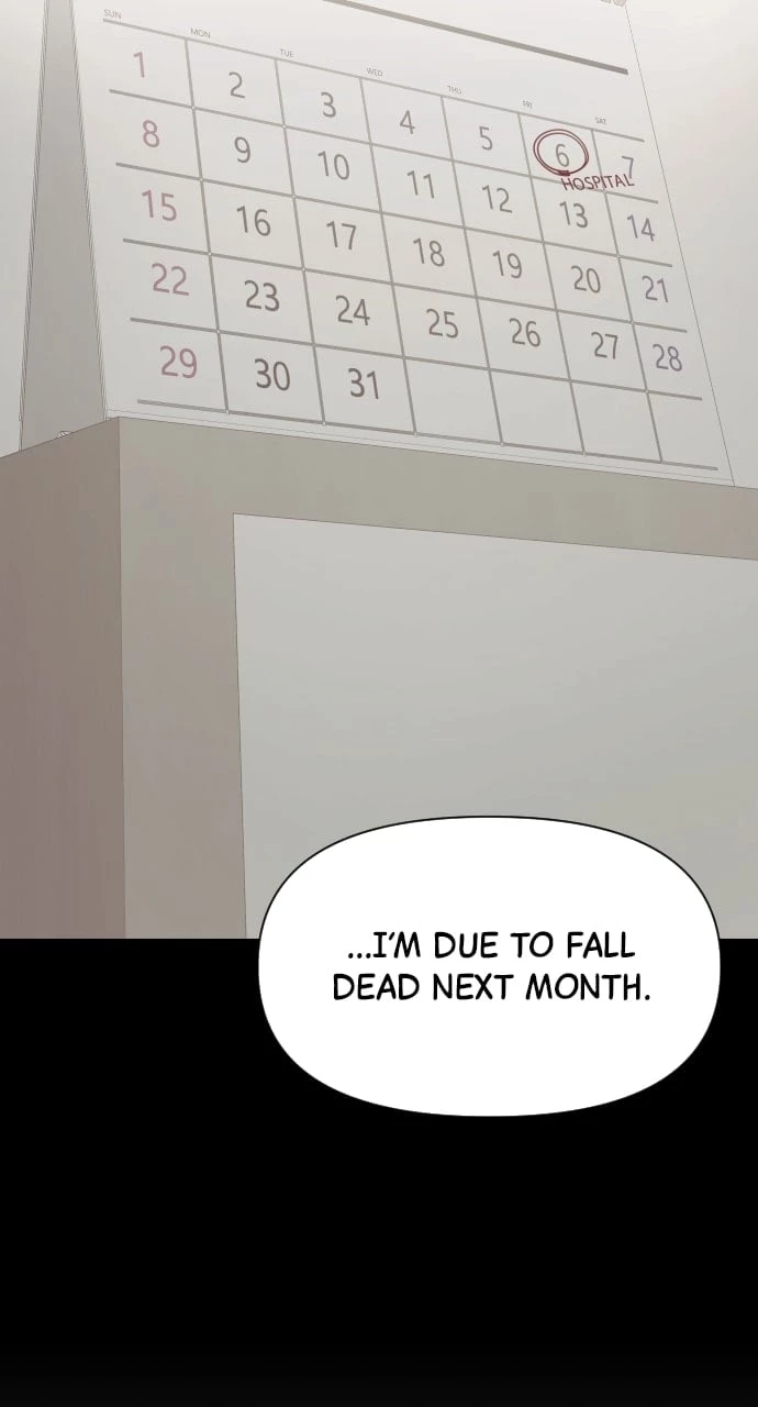 Time-Limited Genius Dark Knight Chapter 1 - 52