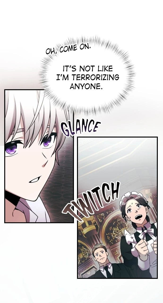 Time-Limited Genius Dark Knight Chapter 2 - 58