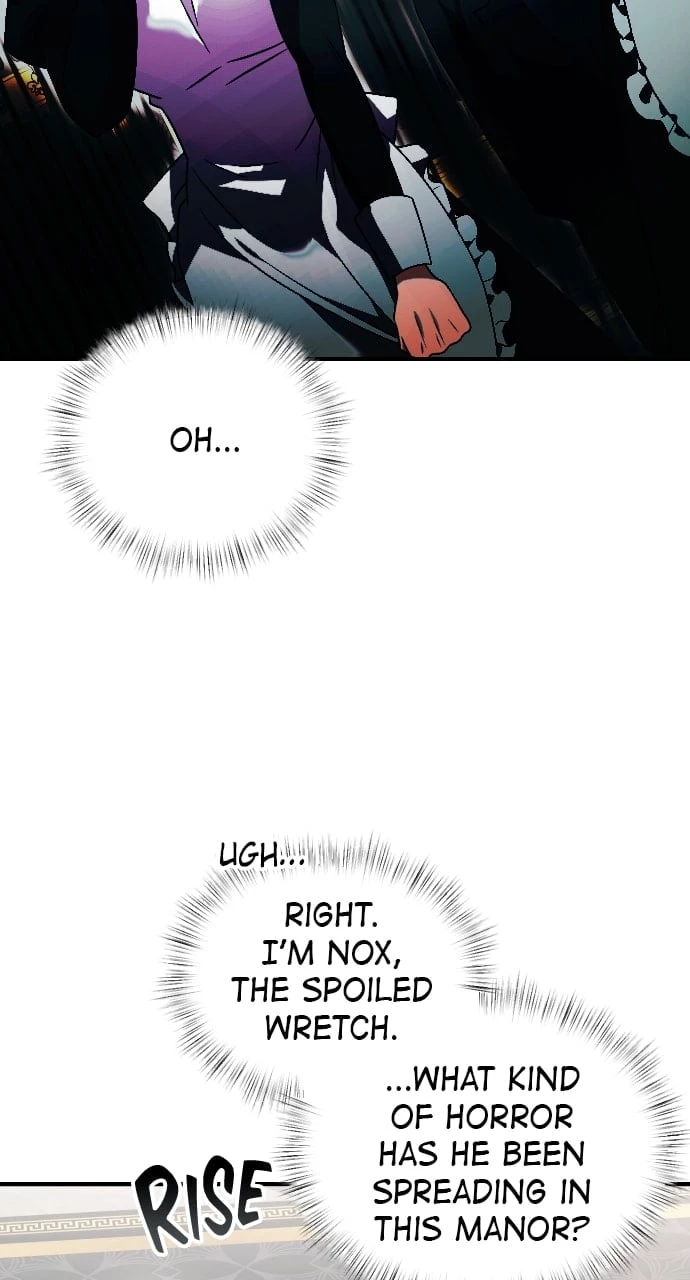Time-Limited Genius Dark Knight Chapter 2 - 60