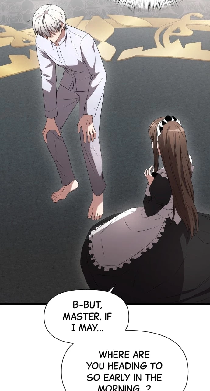 Time-Limited Genius Dark Knight Chapter 2 - 61