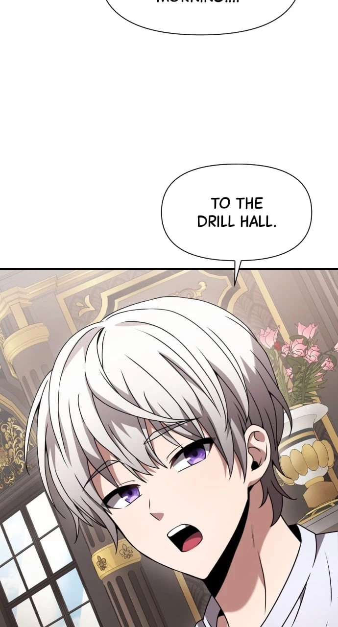 Time-Limited Genius Dark Knight Chapter 2 - 62