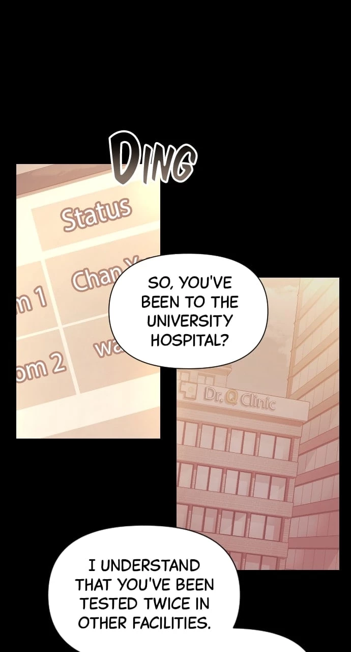 Time-Limited Genius Dark Knight Chapter 1 - 63