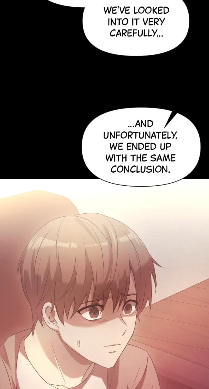 Time-Limited Genius Dark Knight Chapter 1 - 64