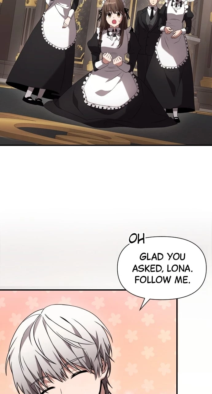Time-Limited Genius Dark Knight Chapter 2 - 64