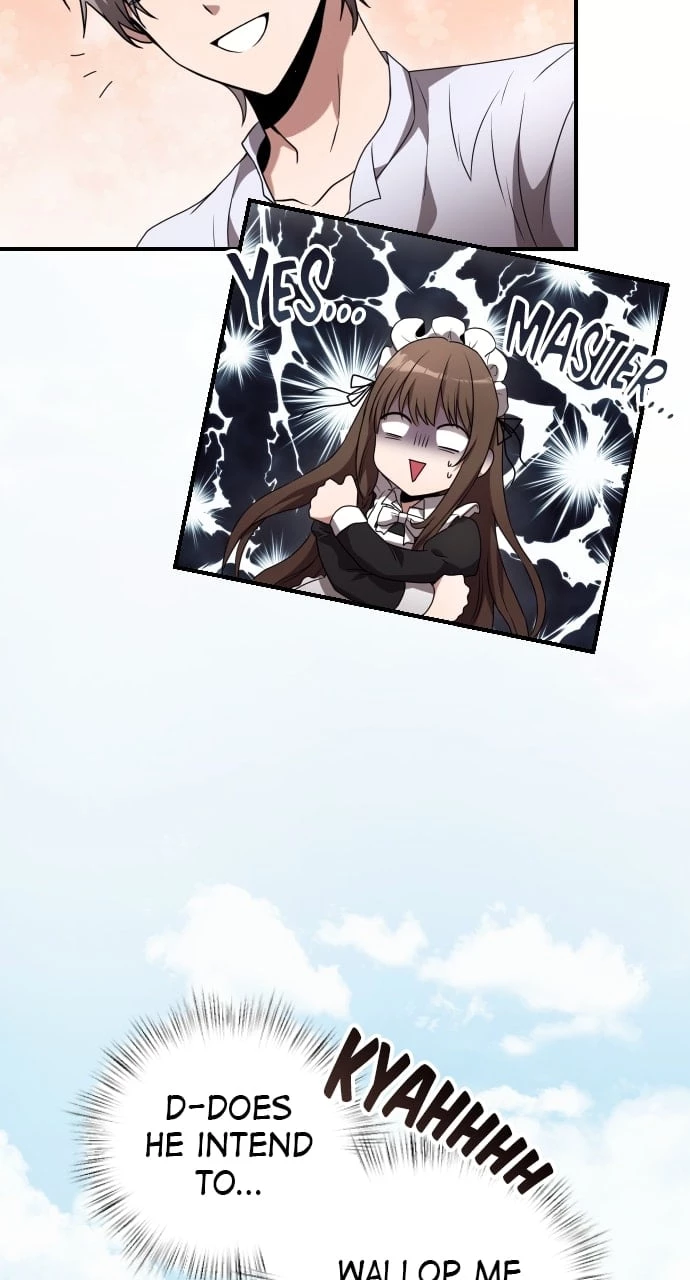 Time-Limited Genius Dark Knight Chapter 2 - 65