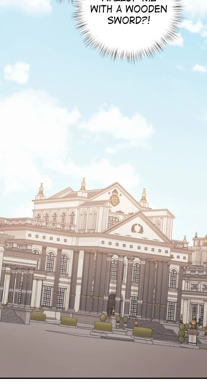 Time-Limited Genius Dark Knight Chapter 2 - 66