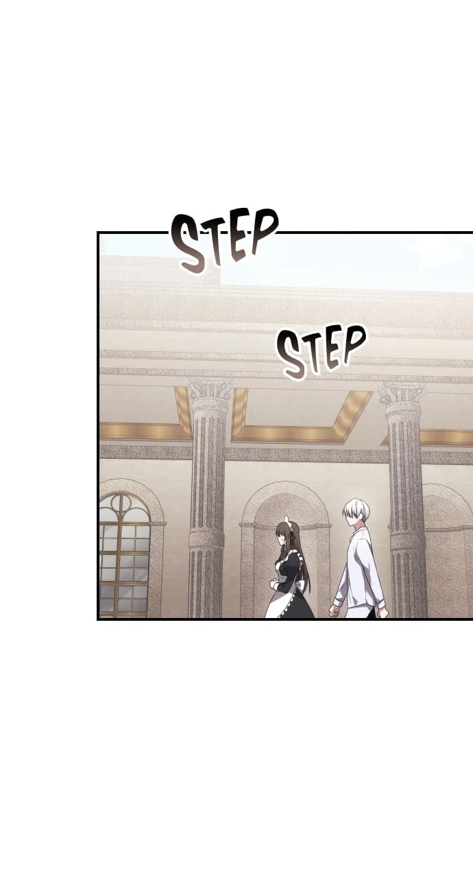 Time-Limited Genius Dark Knight Chapter 2 - 67