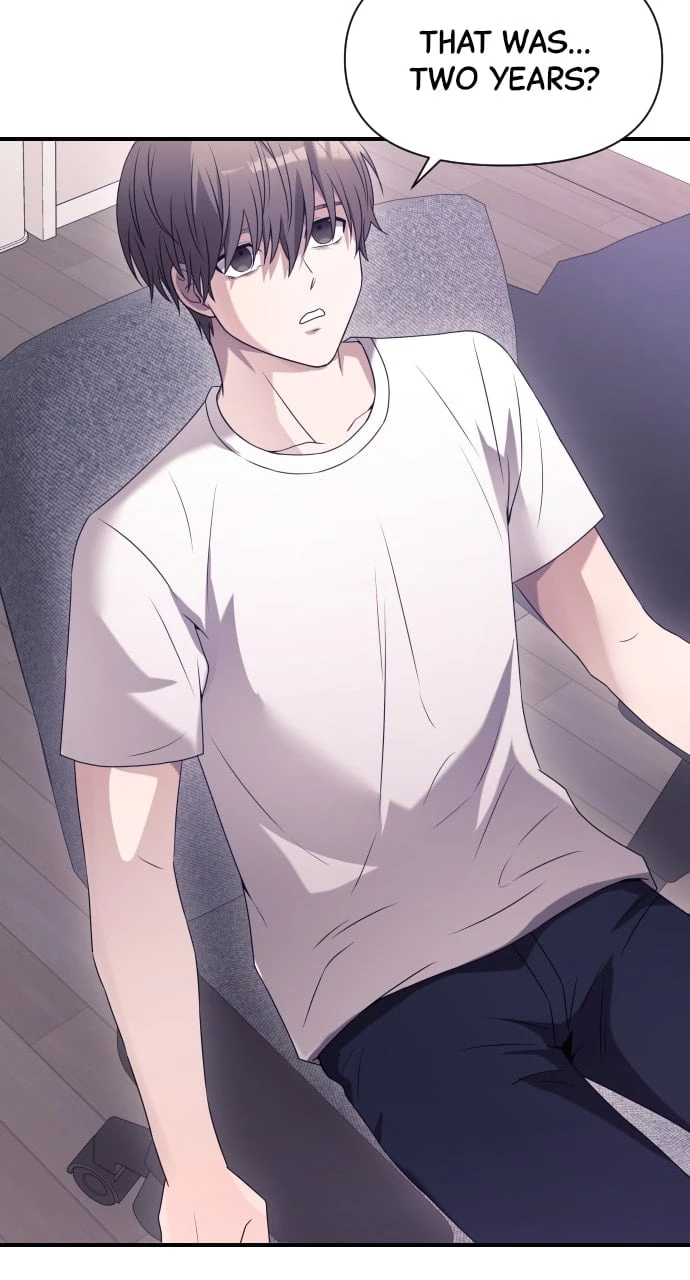 Time-Limited Genius Dark Knight Chapter 1 - 69