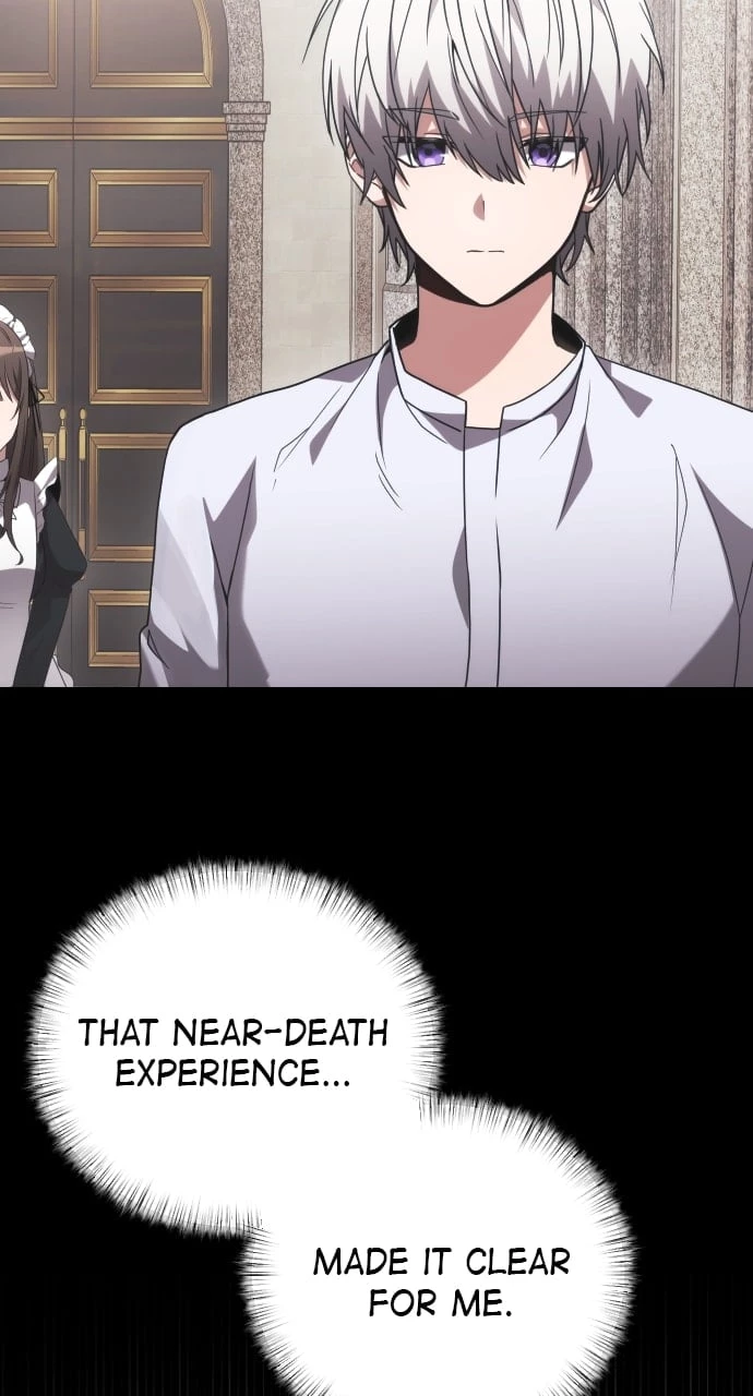 Time-Limited Genius Dark Knight Chapter 2 - 69