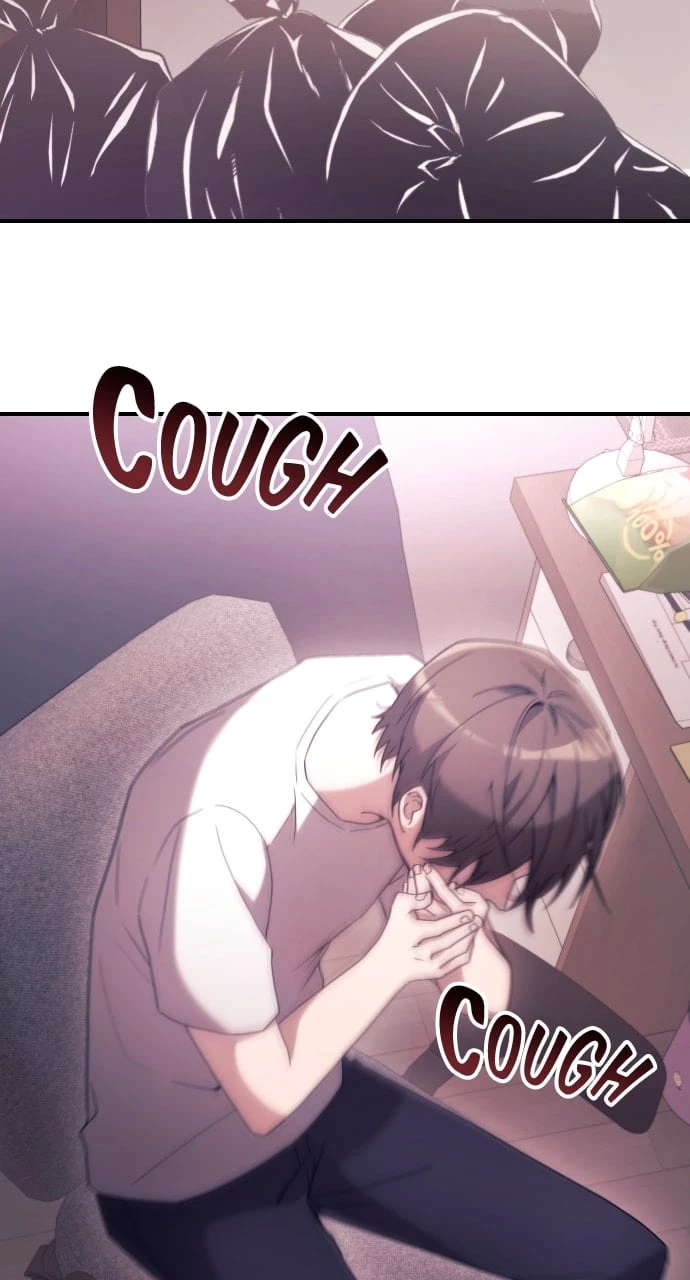 Time-Limited Genius Dark Knight Chapter 1 - 72