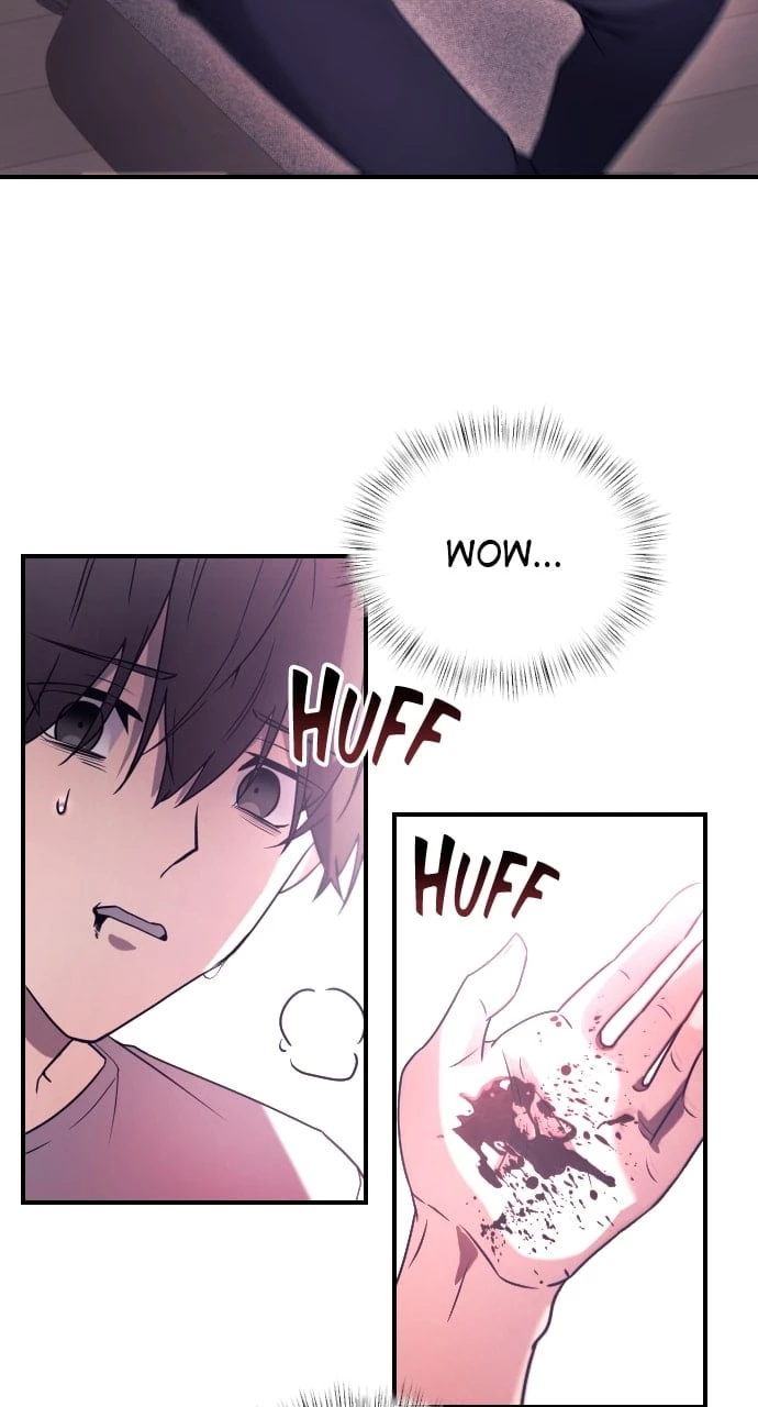 Time-Limited Genius Dark Knight Chapter 1 - 73