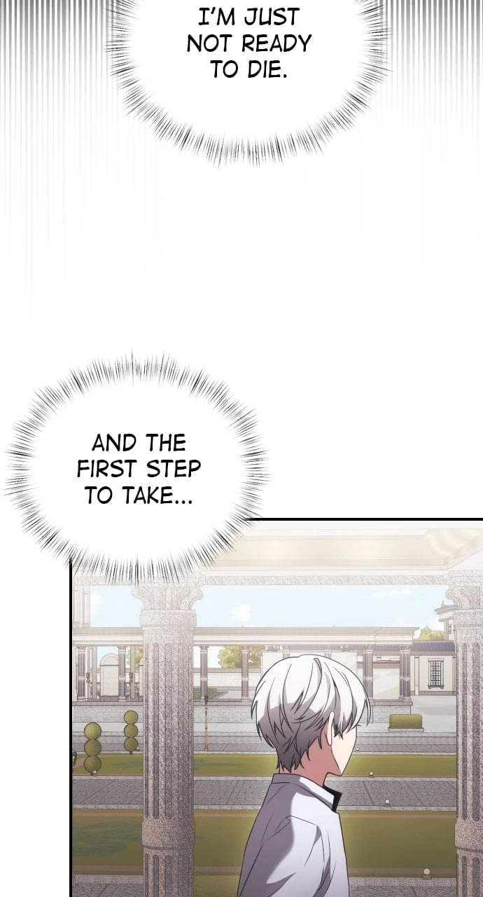 Time-Limited Genius Dark Knight Chapter 2 - 72