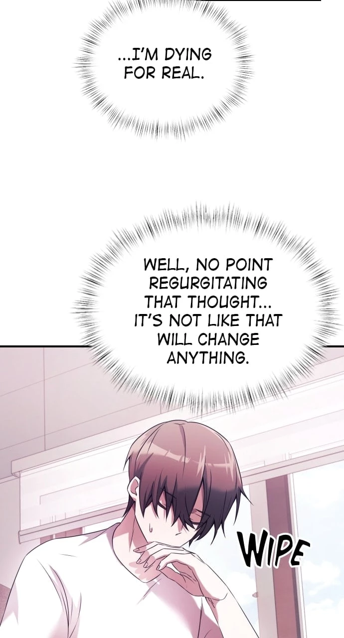 Time-Limited Genius Dark Knight Chapter 1 - 74