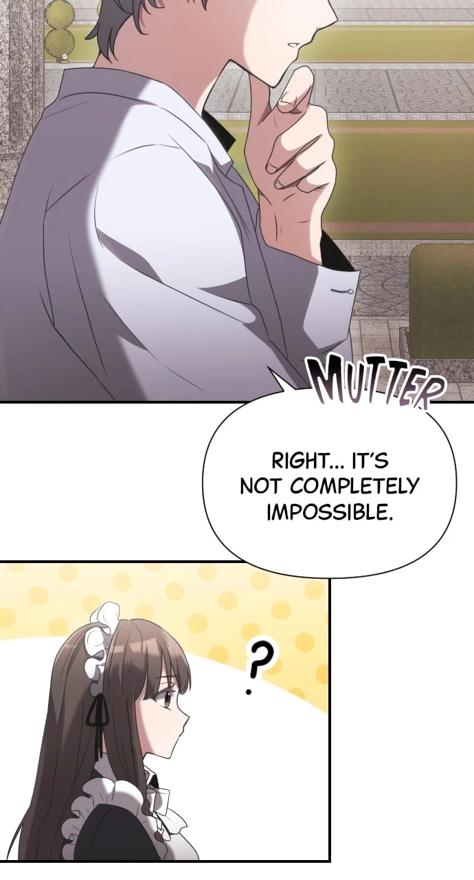 Time-Limited Genius Dark Knight Chapter 2 - 74