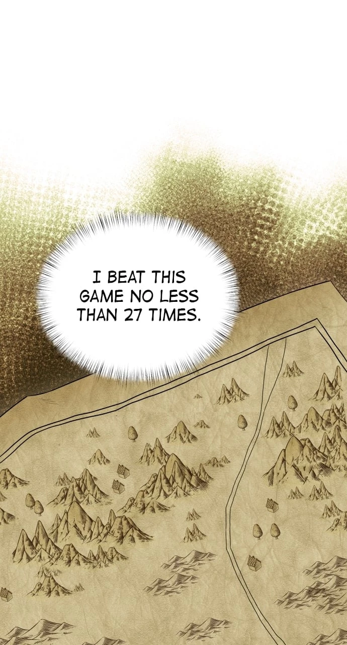Time-Limited Genius Dark Knight Chapter 2 - 75