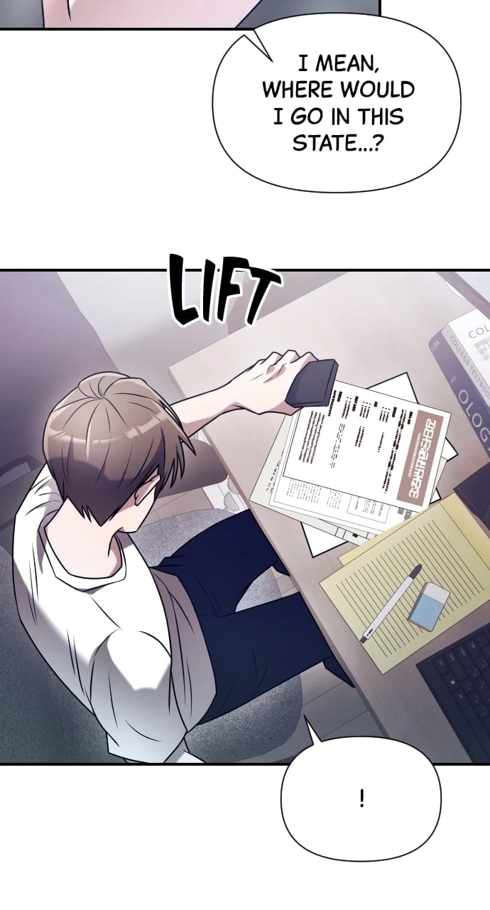 Time-Limited Genius Dark Knight Chapter 1 - 81