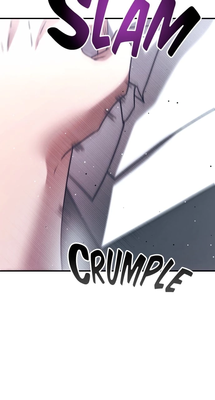 Time-Limited Genius Dark Knight Chapter 1 - 83
