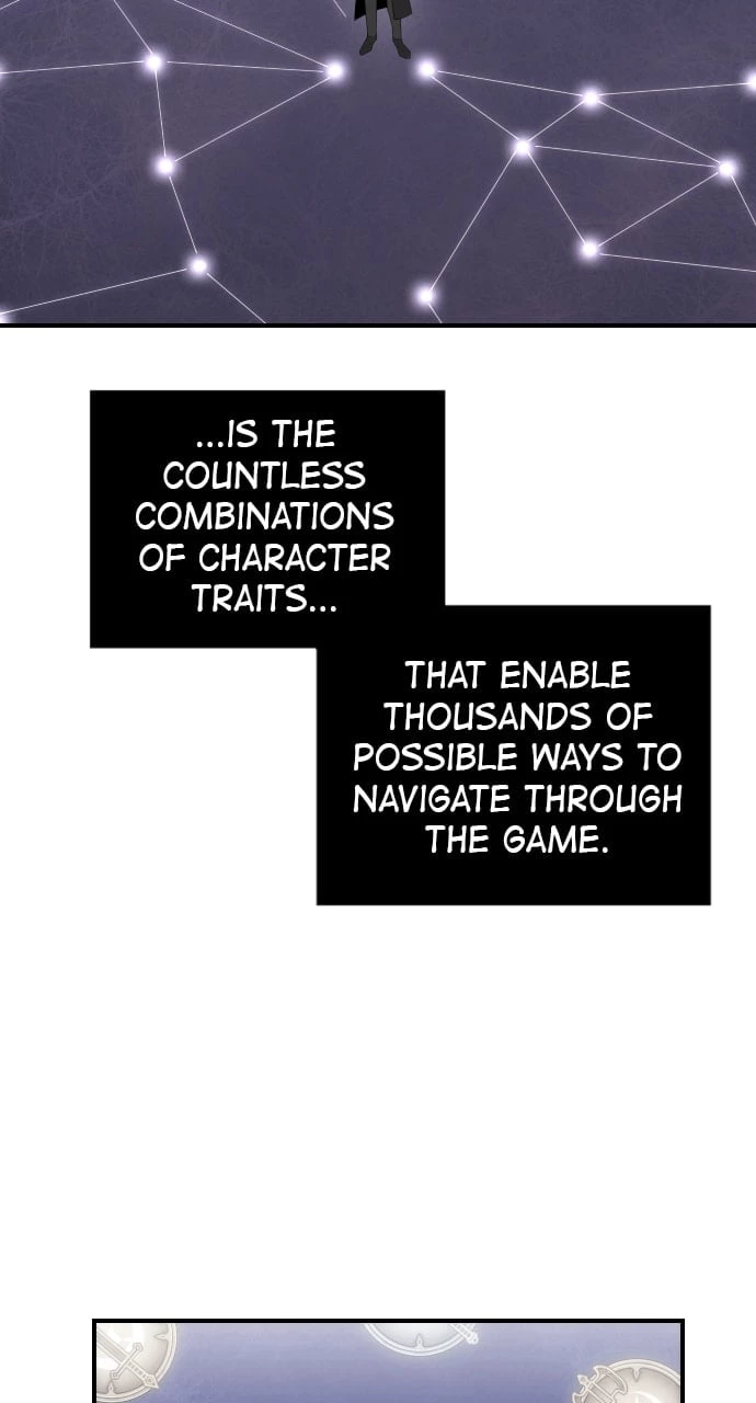 Time-Limited Genius Dark Knight Chapter 2 - 81