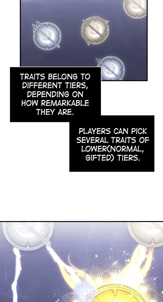 Time-Limited Genius Dark Knight Chapter 2 - 82