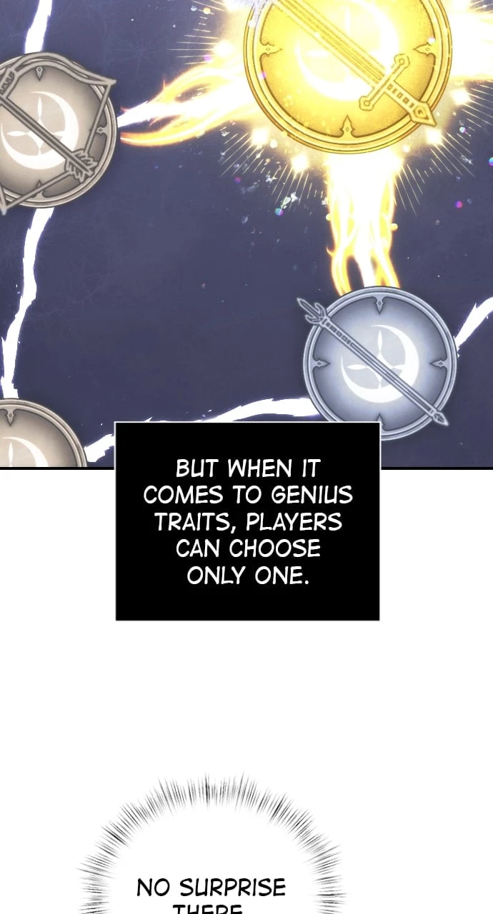 Time-Limited Genius Dark Knight Chapter 2 - 83