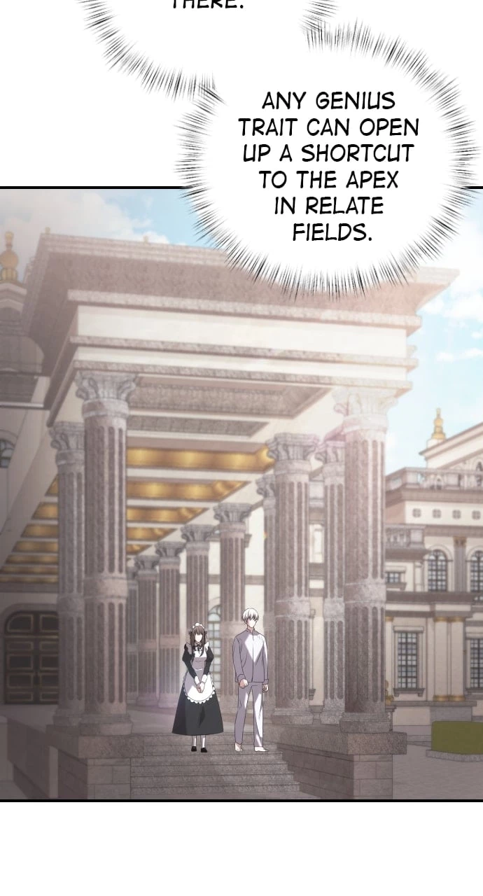 Time-Limited Genius Dark Knight Chapter 2 - 84