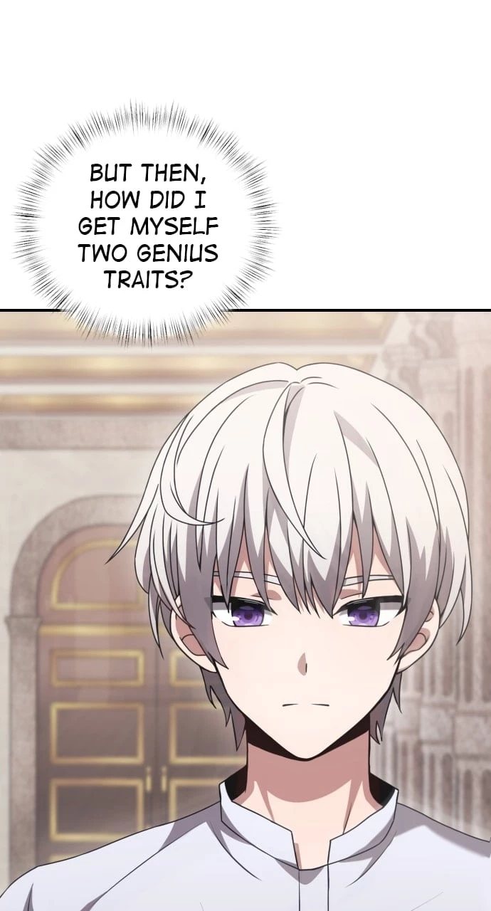 Time-Limited Genius Dark Knight Chapter 2 - 85