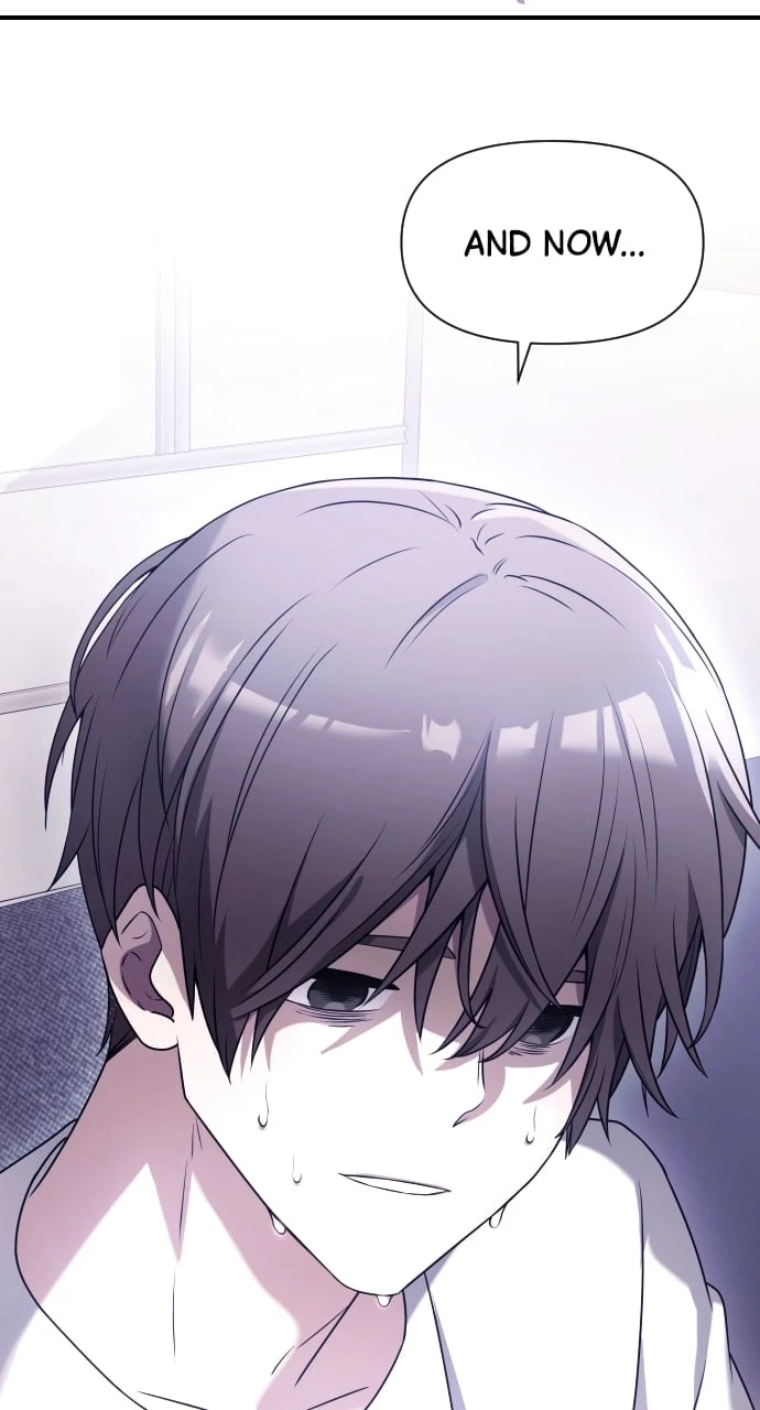 Time-Limited Genius Dark Knight Chapter 1 - 89