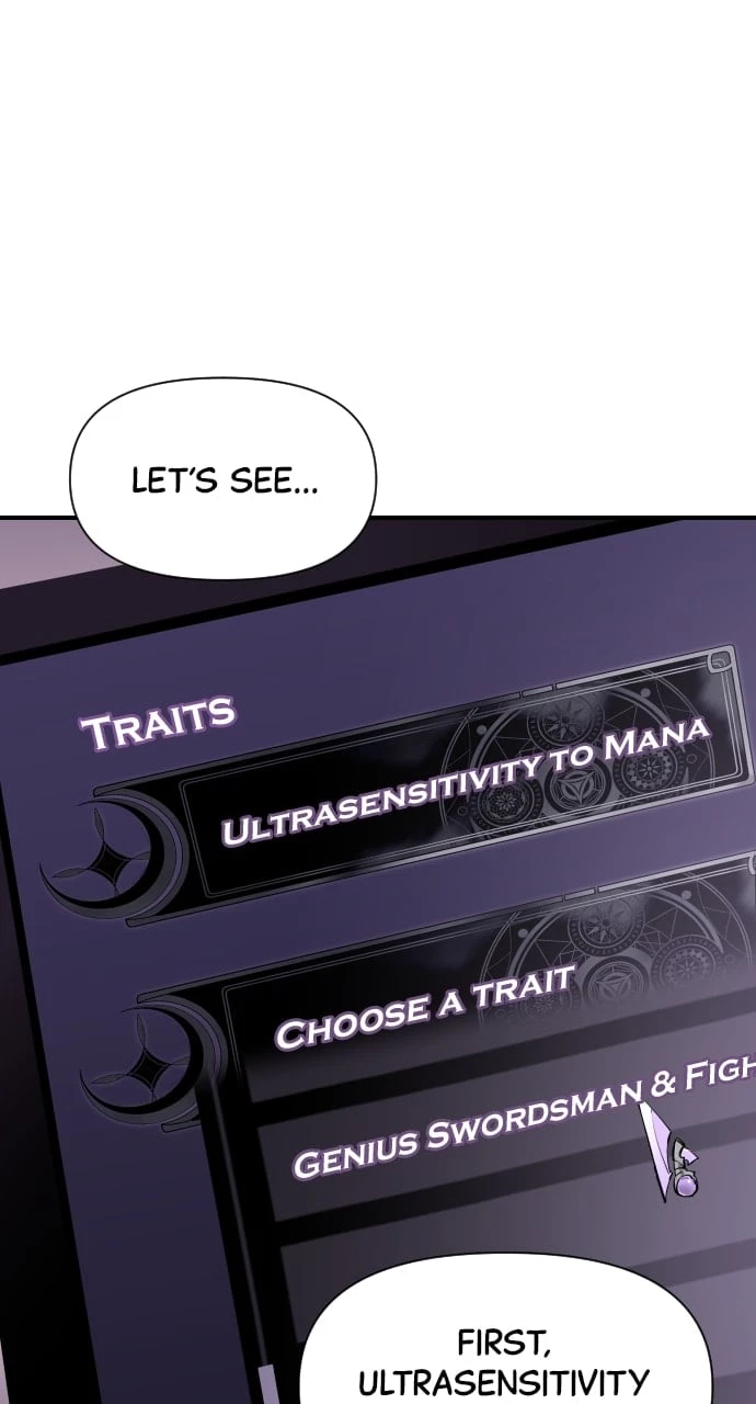 Time-Limited Genius Dark Knight Chapter 1 - 92
