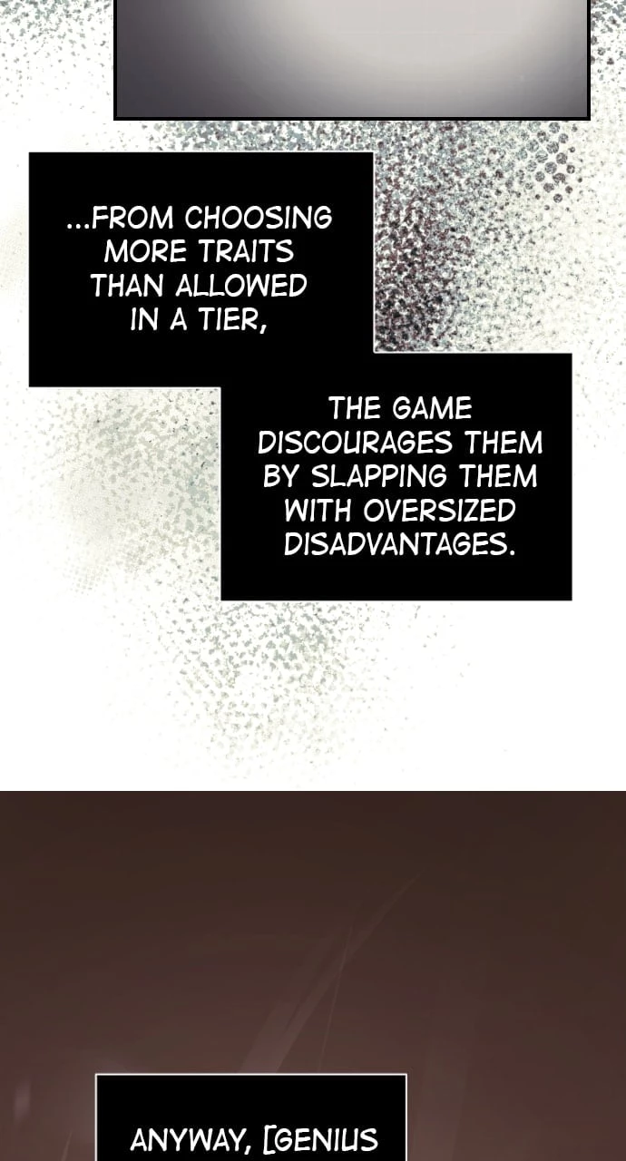 Time-Limited Genius Dark Knight Chapter 2 - 88