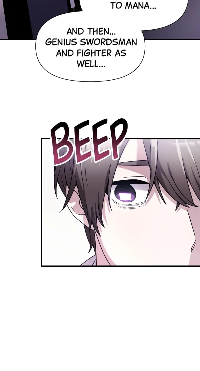 Time-Limited Genius Dark Knight Chapter 1 - 93