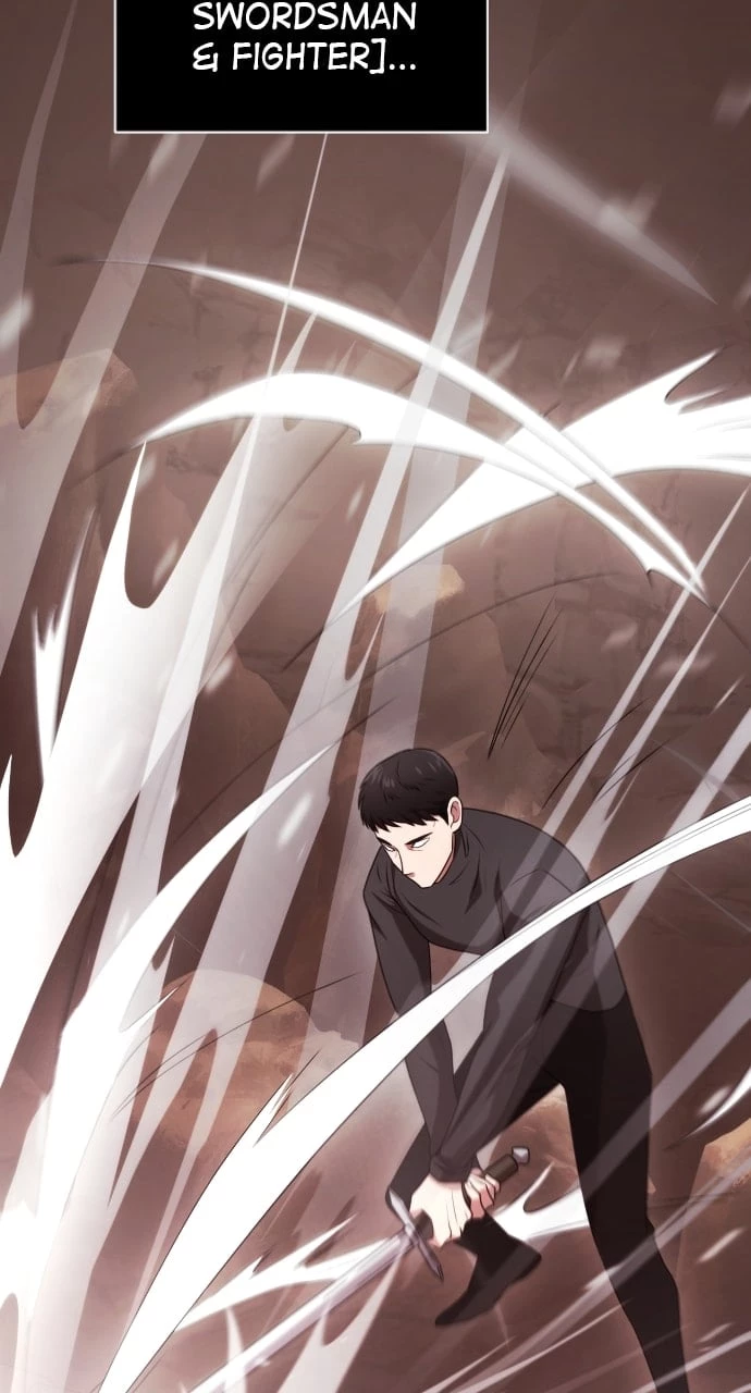 Time-Limited Genius Dark Knight Chapter 2 - 89