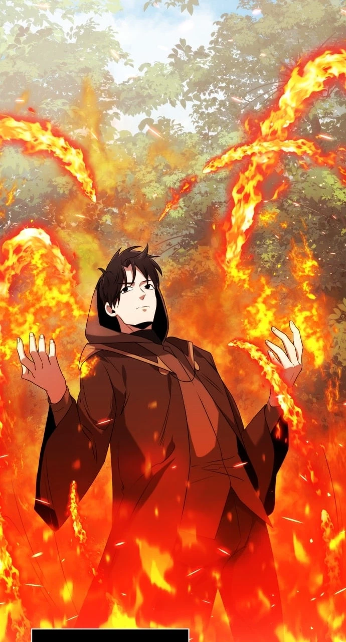 Time-Limited Genius Dark Knight Chapter 2 - 91