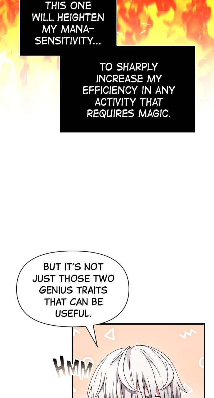 Time-Limited Genius Dark Knight Chapter 2 - 92