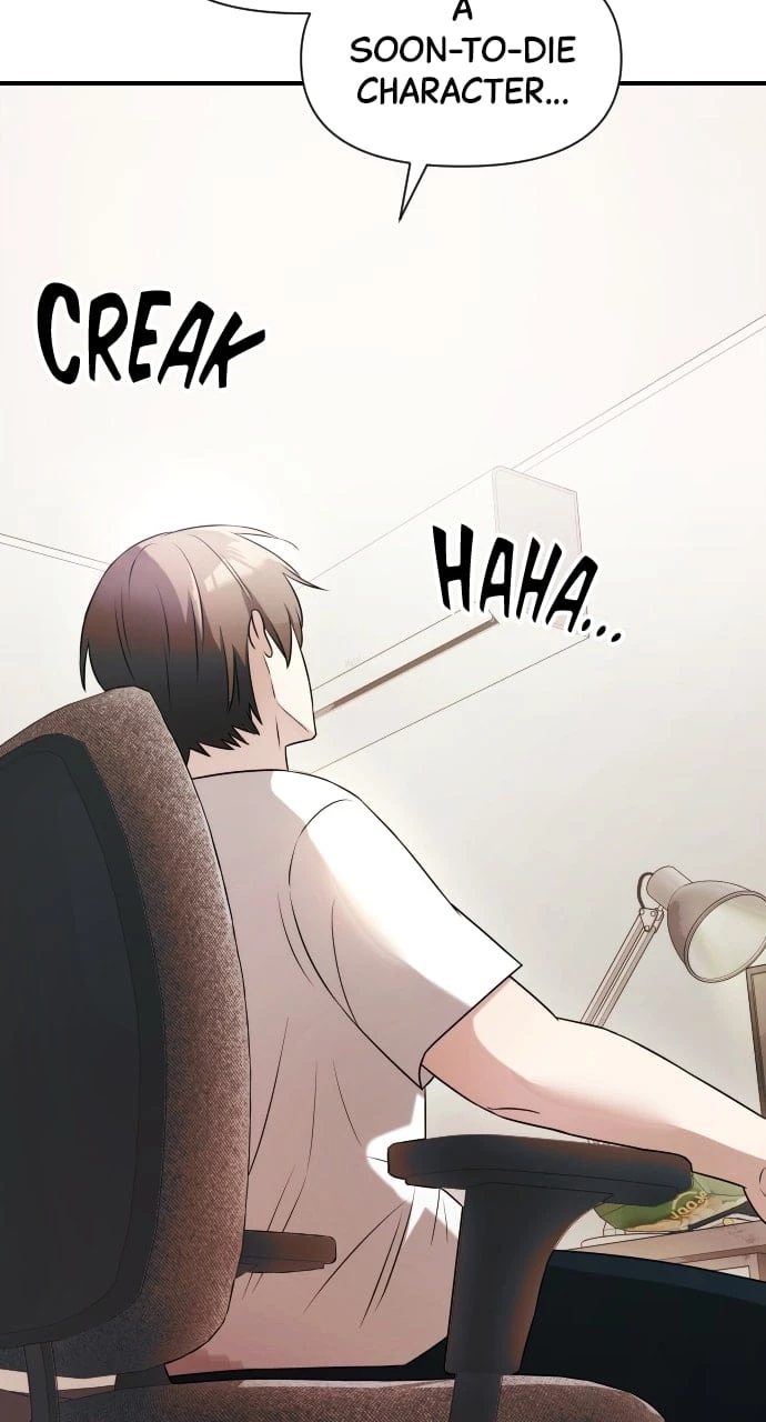 Time-Limited Genius Dark Knight Chapter 1 - 97
