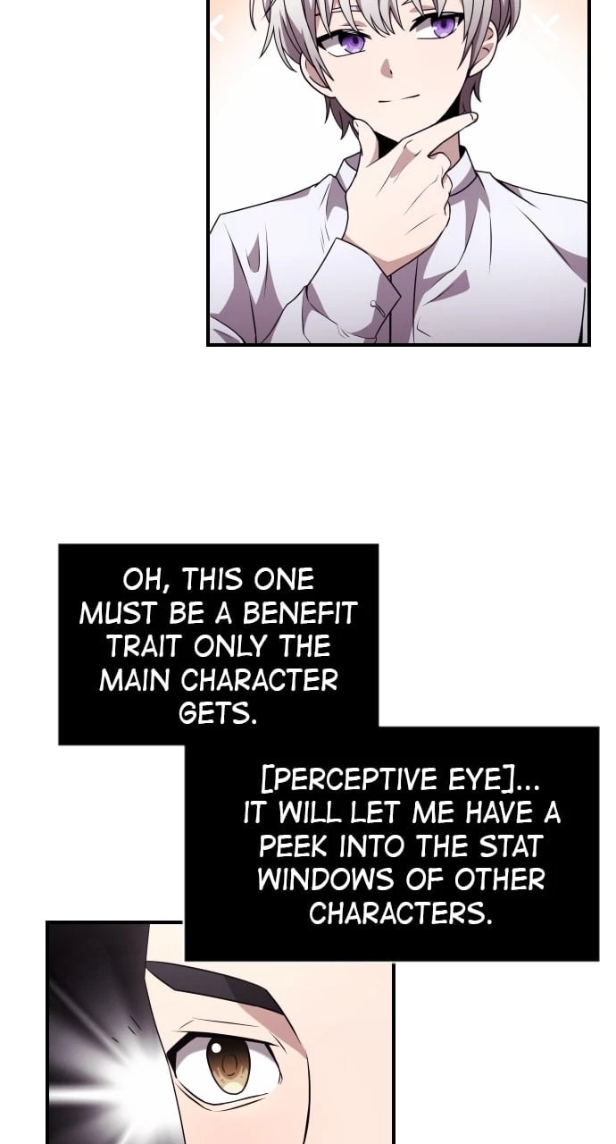 Time-Limited Genius Dark Knight Chapter 2 - 93