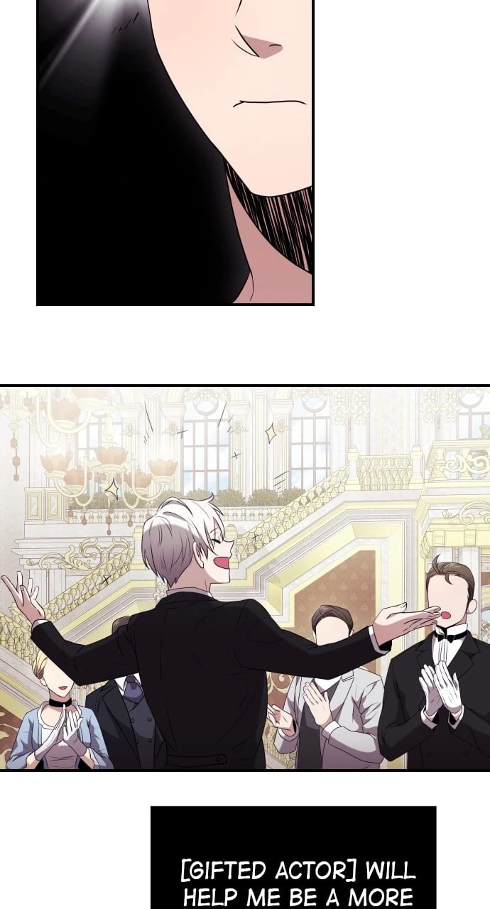 Time-Limited Genius Dark Knight Chapter 2 - 94