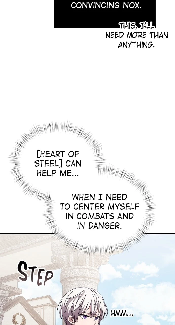 Time-Limited Genius Dark Knight Chapter 2 - 95