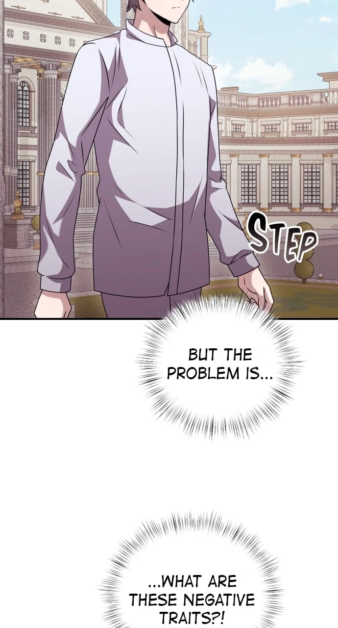 Time-Limited Genius Dark Knight Chapter 2 - 96