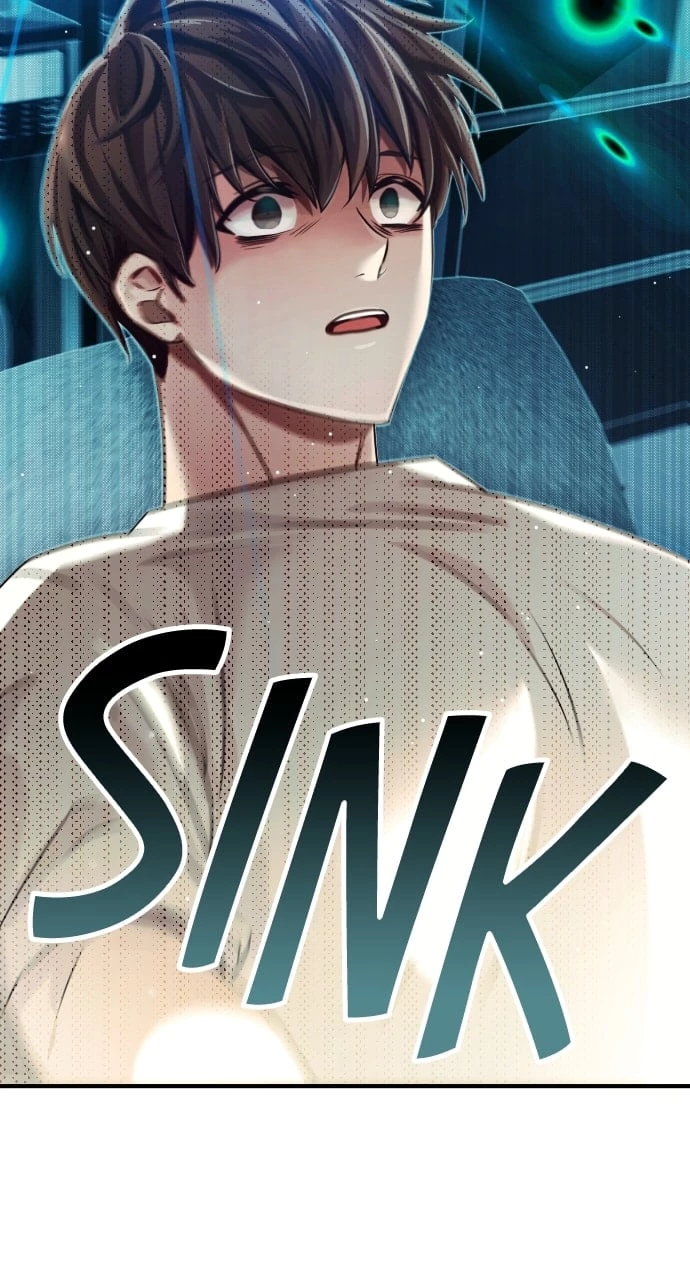 Time-Limited Genius Dark Knight Chapter 1 - 101