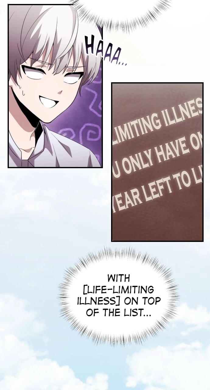 Time-Limited Genius Dark Knight Chapter 2 - 97
