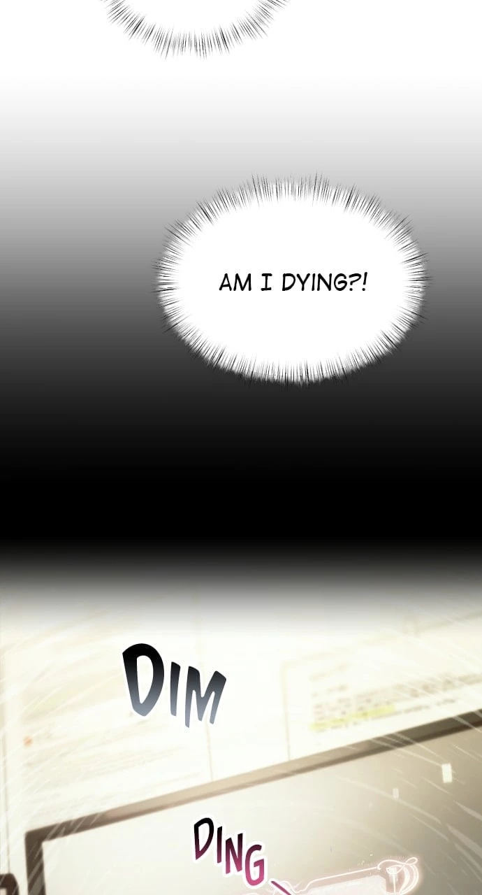 Time-Limited Genius Dark Knight Chapter 1 - 104