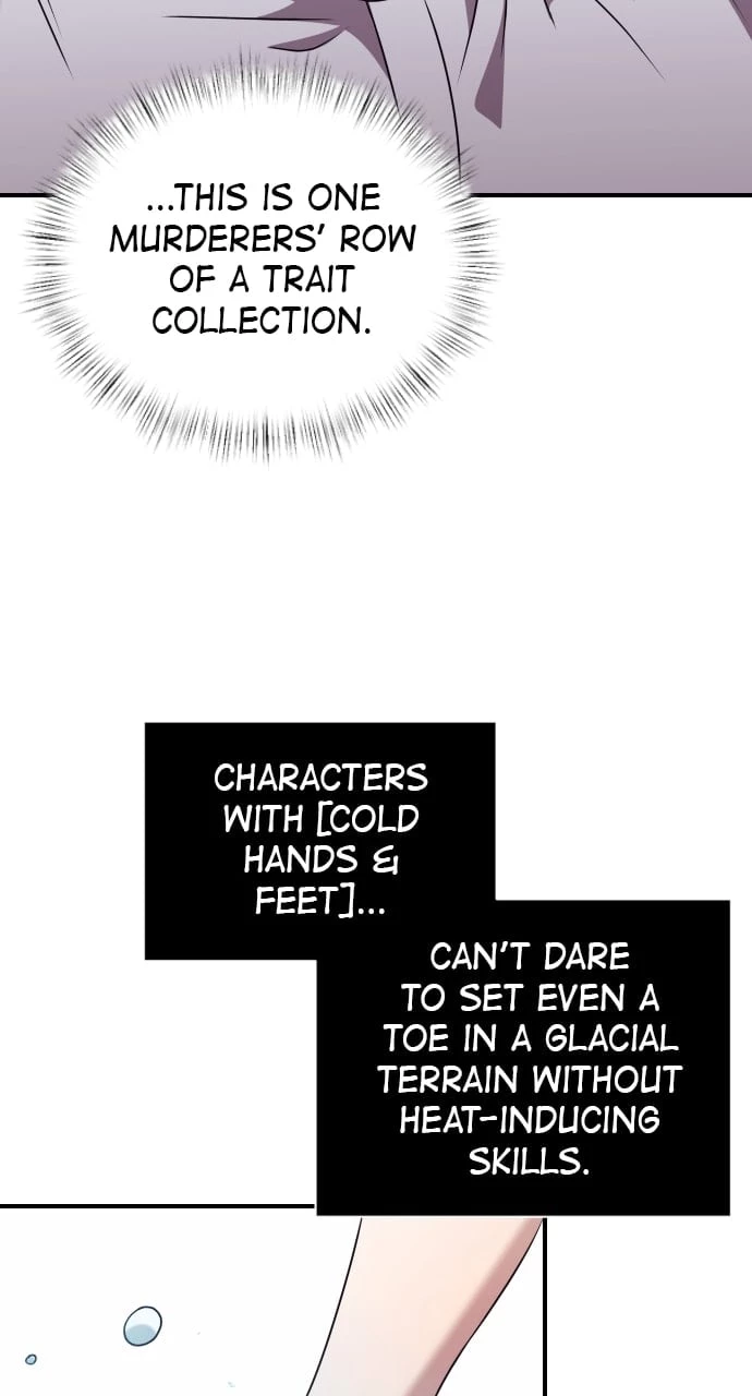 Time-Limited Genius Dark Knight Chapter 2 - 100