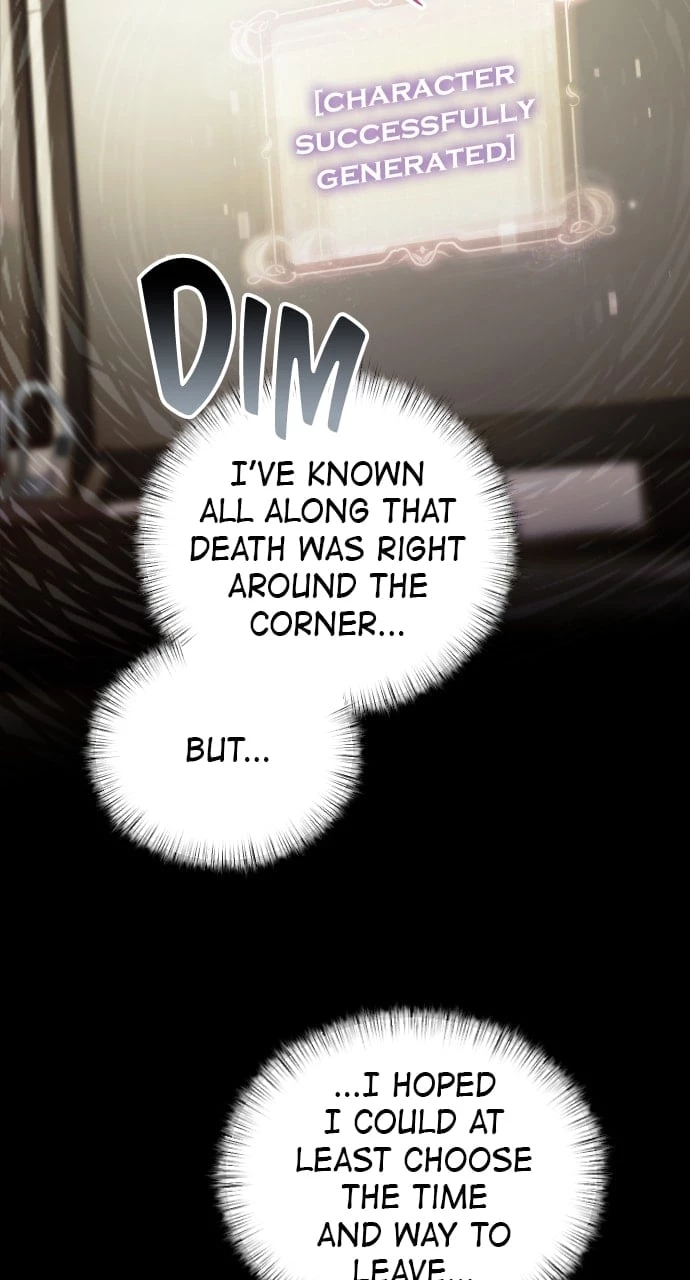 Time-Limited Genius Dark Knight Chapter 1 - 105