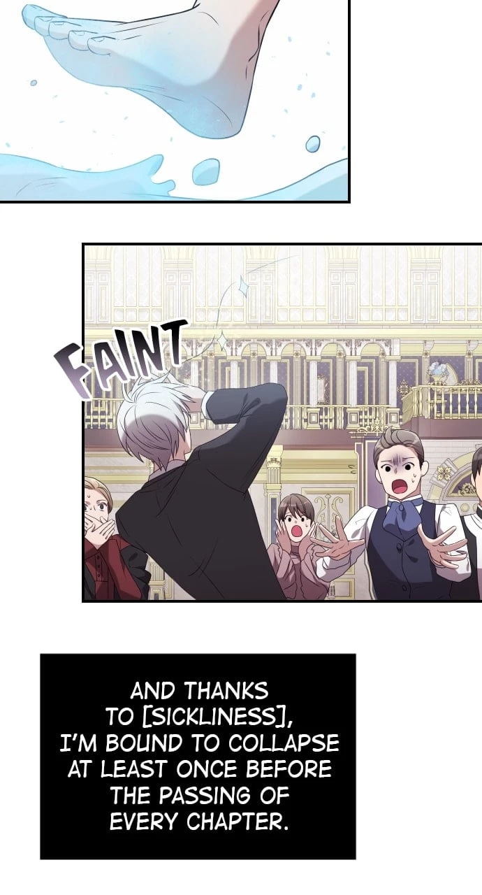 Time-Limited Genius Dark Knight Chapter 2 - 101